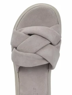 Crickit Sandalen & Sandaletten<Damen Sandale - ODELL taupe uni