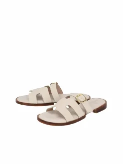 Crickit Sandalen & Sandaletten<Damen Sandale - ODETTE beige uni