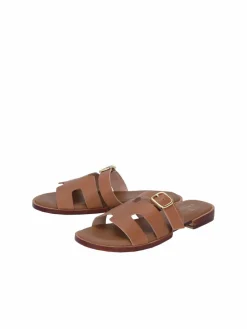 Damen Crickit Sandalen & Sandaletten>Damen Sandale - ODETTE