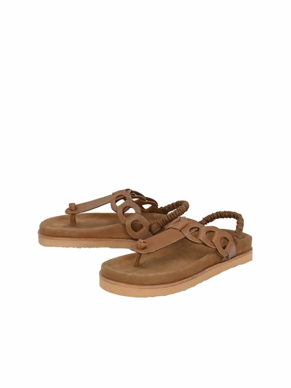 Damen Crickit Zehentrenner|Sandalen & Sandaletten>Damen Sandale - ODINE