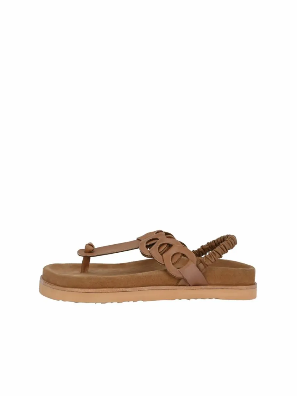 Damen Crickit Zehentrenner|Sandalen & Sandaletten>Damen Sandale - ODINE