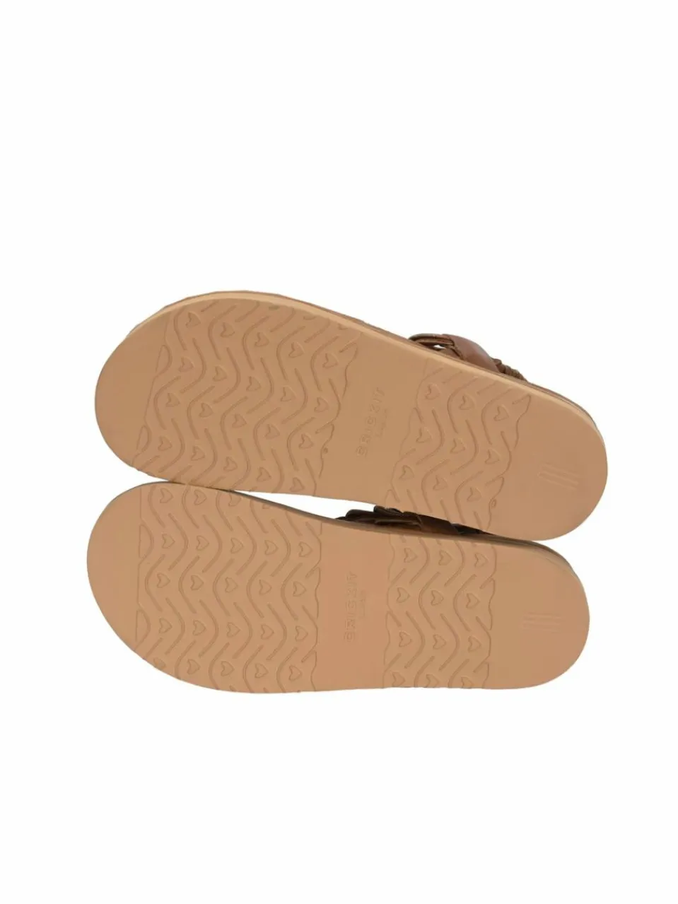 Damen Crickit Zehentrenner|Sandalen & Sandaletten>Damen Sandale - ODINE