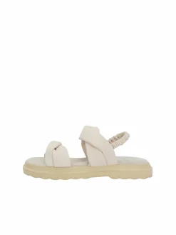 Crickit Sandalen & Sandaletten<Damen Sandale - OSTIA weiß uni