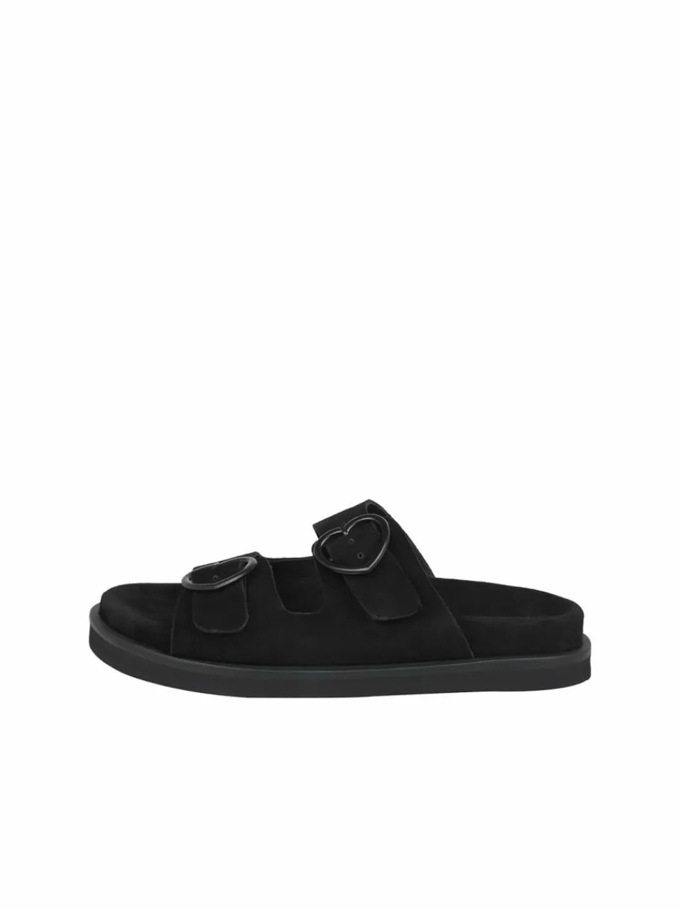 Crickit Sandalen & Sandaletten<Damen Sandale - RINA schwarz bedruckt