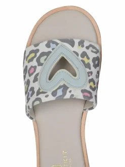 Damen Crickit Sandalen & Sandaletten><noscript><img width=