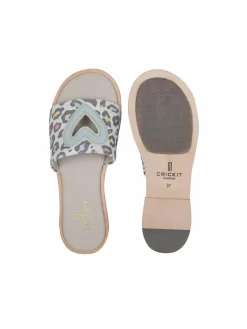 Damen Crickit Sandalen & Sandaletten><noscript><img width=