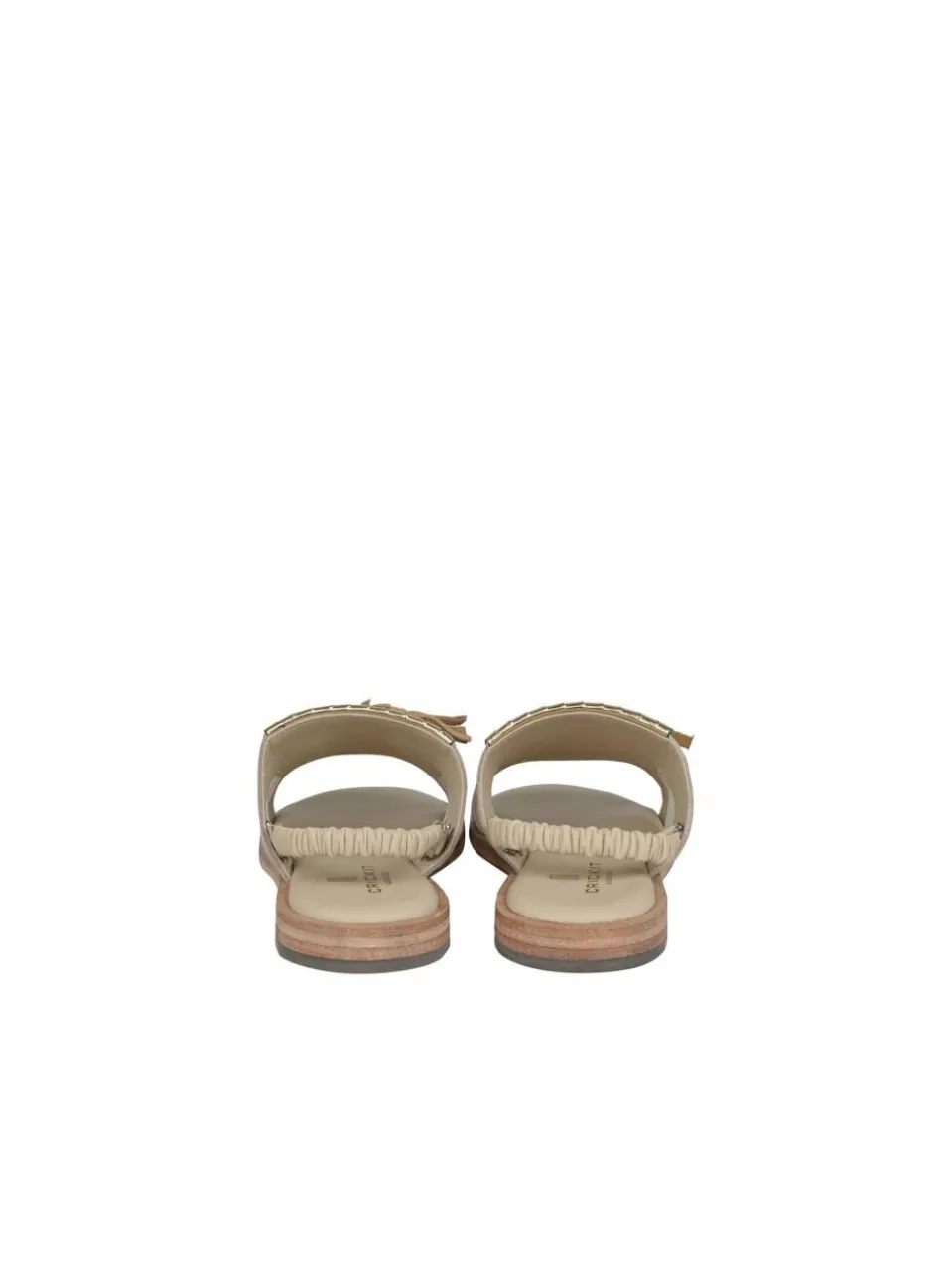 Damen Crickit Sandalen & Sandaletten>Damen Sandale - ROJA