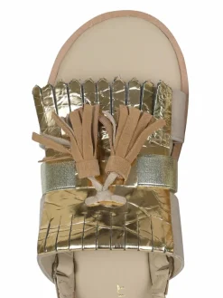 Damen Crickit Sandalen & Sandaletten><noscript><img width=