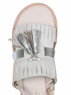 Damen Crickit Sandalen & Sandaletten><noscript><img width=