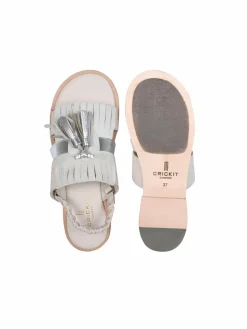 Damen Crickit Sandalen & Sandaletten><noscript><img width=