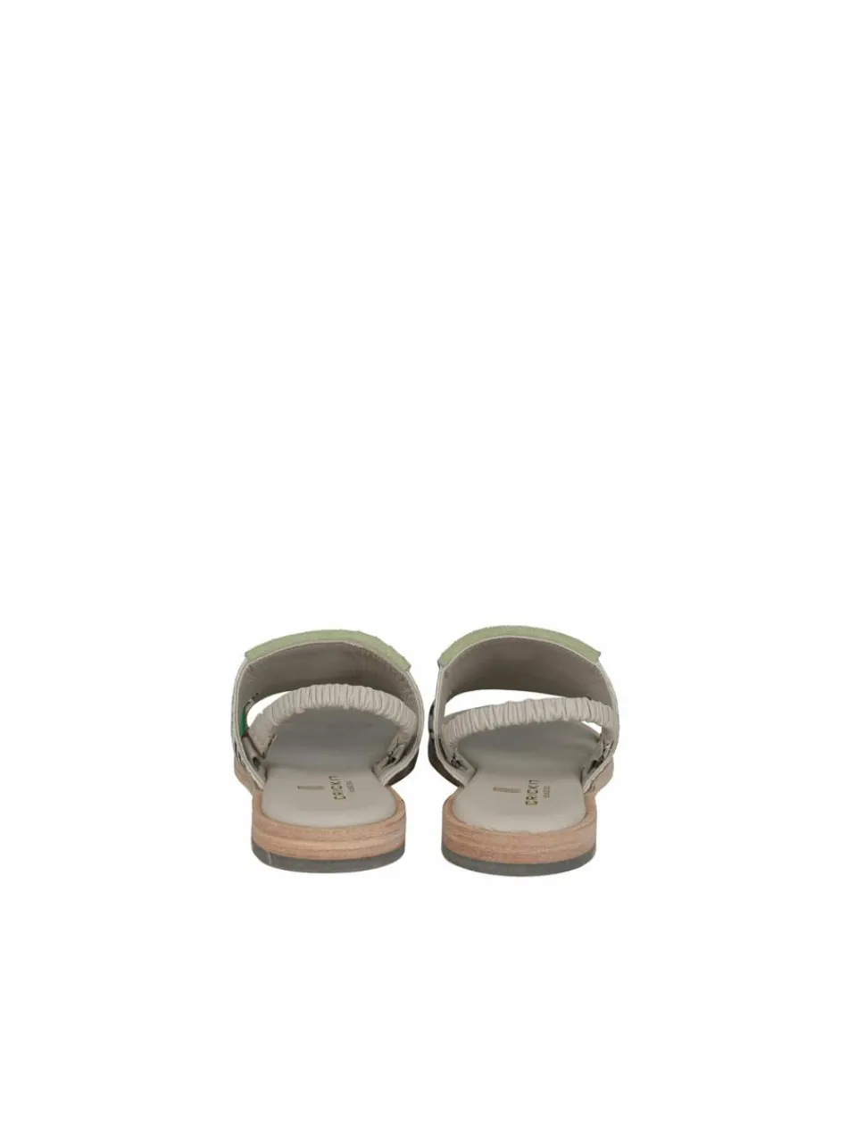 Crickit Sandalen & Sandaletten<Damen Sandale - ROJA weiß uni