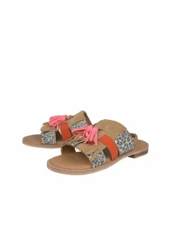 Damen Crickit Sandalen & Sandaletten>Damen Sandale - ROJA