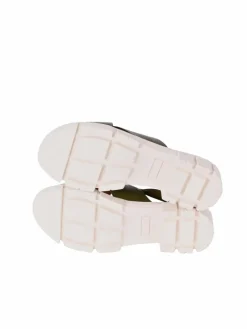 Apple of Eden Sandalen & Sandaletten<Damen Sandale - SLOAN oliv uni