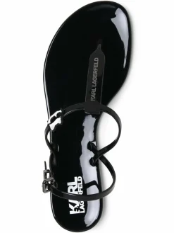 Damen KARL LAGERFELD Sandalen & Sandaletten><noscript><img width=