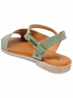 Damen Mustang Sandalen & Sandaletten><noscript><img width=