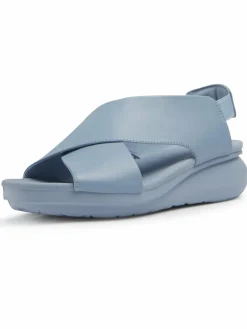 Camper Sandalen & Sandaletten<Damen Sandalen - Balloon blau uni