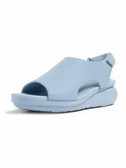 Camper Sandalen & Sandaletten<Damen Sandalen - Balloon blau uni