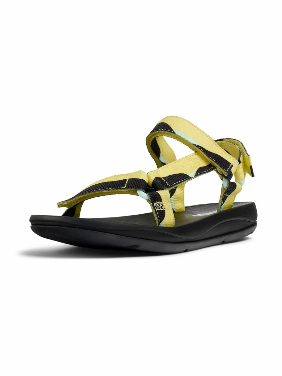 Camper Sandalen & Sandaletten<Damen Sandalen - Match mehrfarbig uni