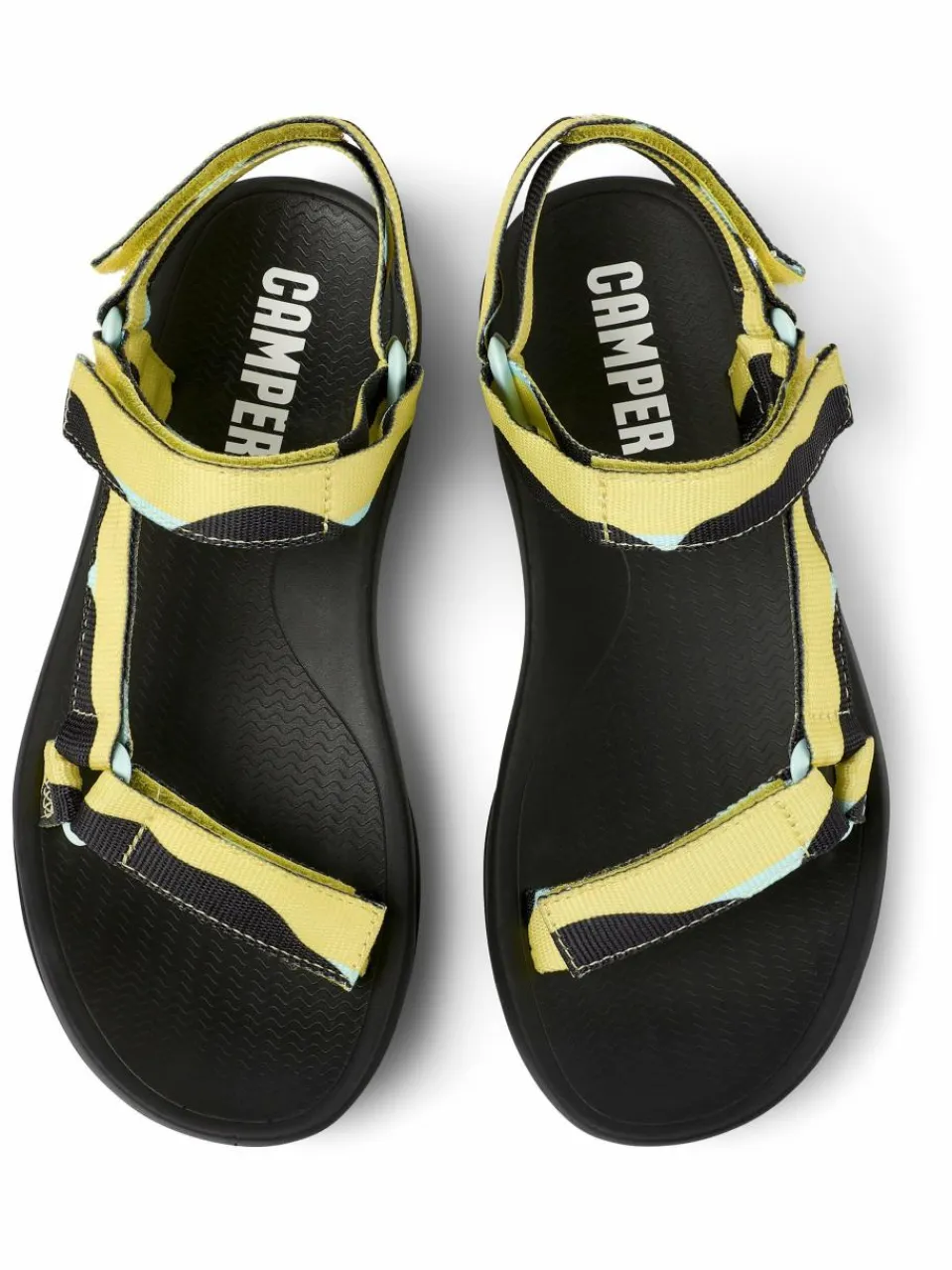 Camper Sandalen & Sandaletten<Damen Sandalen - Match mehrfarbig uni