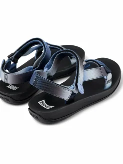 Camper Sandalen & Sandaletten<Damen Sandalen - Match mehrfarbig uni