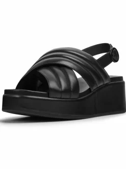 Damen Camper Sandalen & Sandaletten>Damen Sandalen - Misia