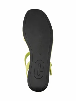 Camper Sandalen & Sandaletten<Damen Sandalen - Misia grün uni