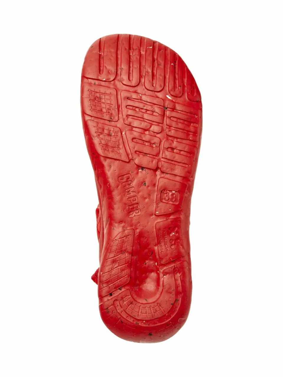 Damen Camper Sandalen & Sandaletten>Damen Sandalen - Peu Stadium