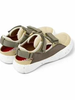 Damen Camper Sandalen & Sandaletten>Damen Sandalen - Peu Stadium