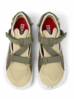 Damen Camper Sandalen & Sandaletten><noscript><img width=