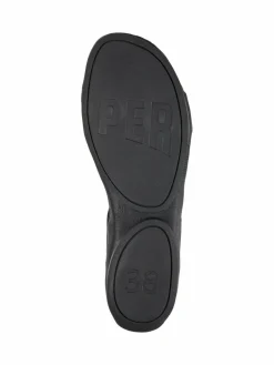 Camper Sandalen & Sandaletten<Damen Sandalen - Right Nina schwarz uni