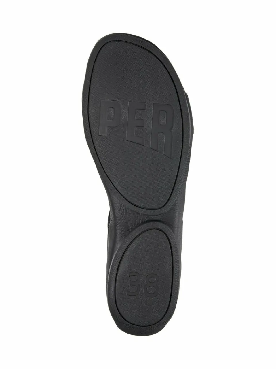 Camper Sandalen & Sandaletten<Damen Sandalen - Right Nina schwarz uni