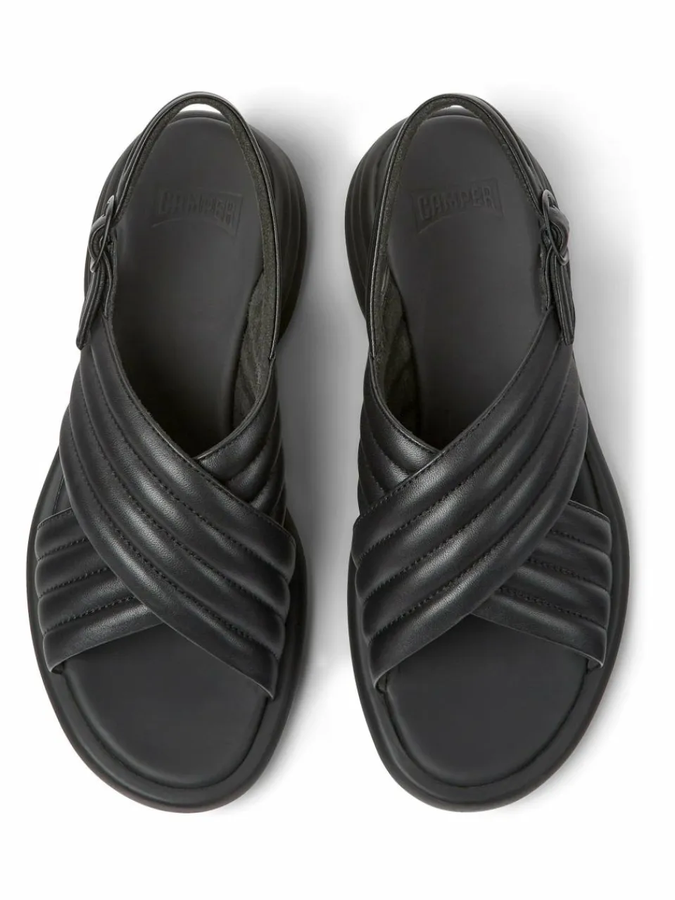 Damen Camper Sandalen & Sandaletten>Damen Sandalen - Spiro