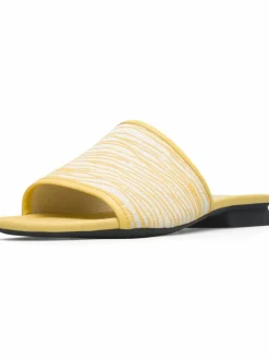 Damen Camper Sandalen & Sandaletten>Damen Sandalen - Twins