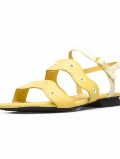 Damen Camper Sandalen & Sandaletten>Damen Sandalen - Twins