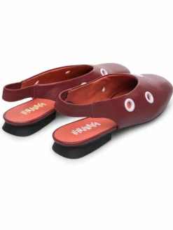 Damen Camper Sandalen & Sandaletten>Damen Sandalen - Twins