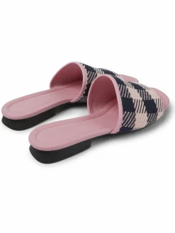 Damen Camper Sandalen & Sandaletten>Damen Sandalen - Twins