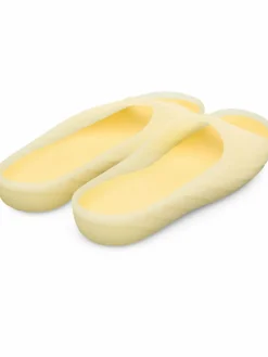 Camper Sandalen & Sandaletten<Damen Sandalen - Wabi gelb uni