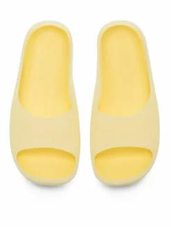 Camper Sandalen & Sandaletten<Damen Sandalen - Wabi gelb uni