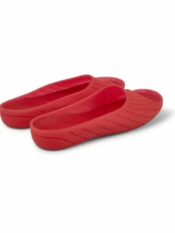 Camper Sandalen & Sandaletten<Damen Sandalen - Wabi rot uni