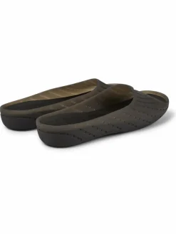 Camper Sandalen & Sandaletten<Damen Sandalen - Wabi schwarz uni