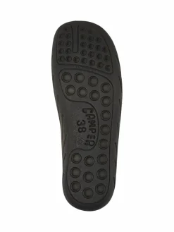 Camper Sandalen & Sandaletten<Damen Sandalen - Wabi schwarz uni