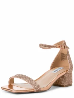 Damen Steve Madden Sandalen & Sandaletten>Damen Sandalette - Gena-R