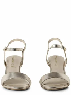 Damen Tamaris Pumps|Sandalen & Sandaletten>Damen Sandaletten