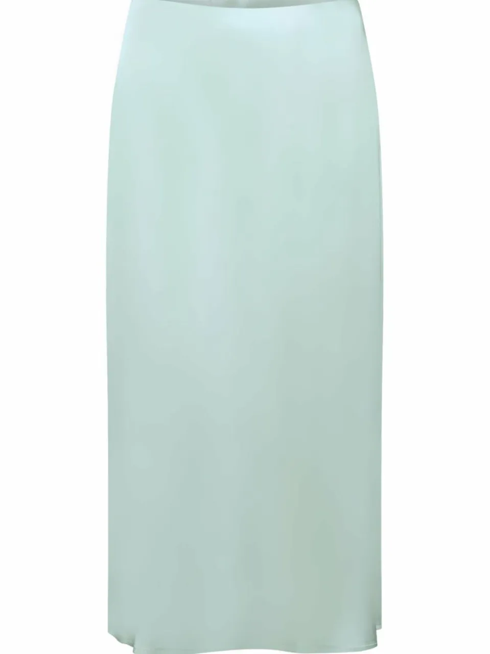 Damen Cartoon Röcke>Damen Satinrock