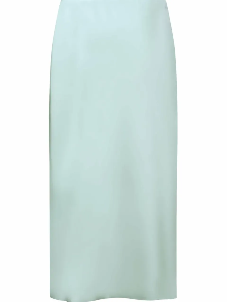 Damen Cartoon Röcke>Damen Satinrock