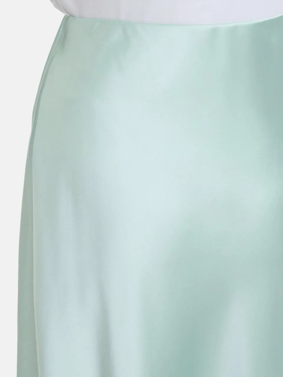 Damen Cartoon Röcke>Damen Satinrock