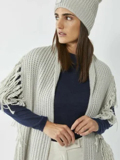 Codello Schals & Tücher<Damen Schal grau uni