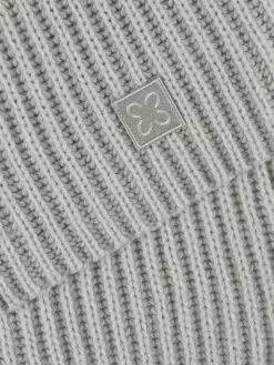 Codello Schals & Tücher<Damen Schal grau uni