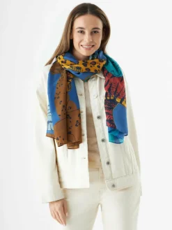 Damen Codello Schals & Tücher>Damen Schal