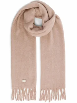 Tommy Jeans Schals & Tücher<Damen Schal beige uni